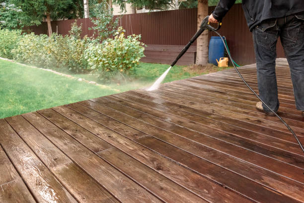 Best Deck and Patio Pressure Washing in Progreso, TX